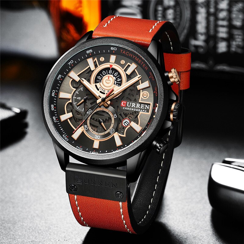 ChronoMaster
