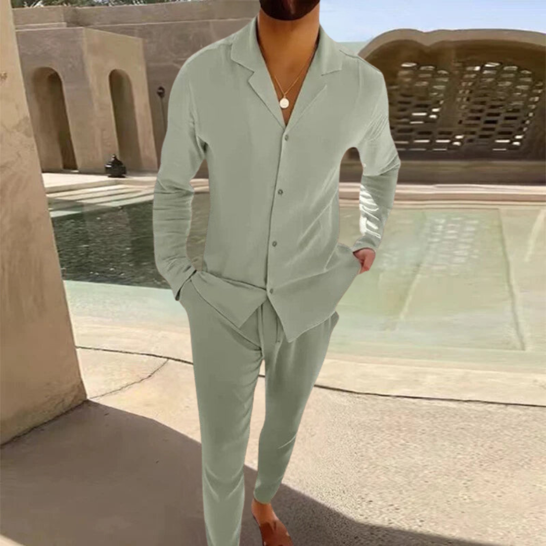 Joe™ | Set di lino