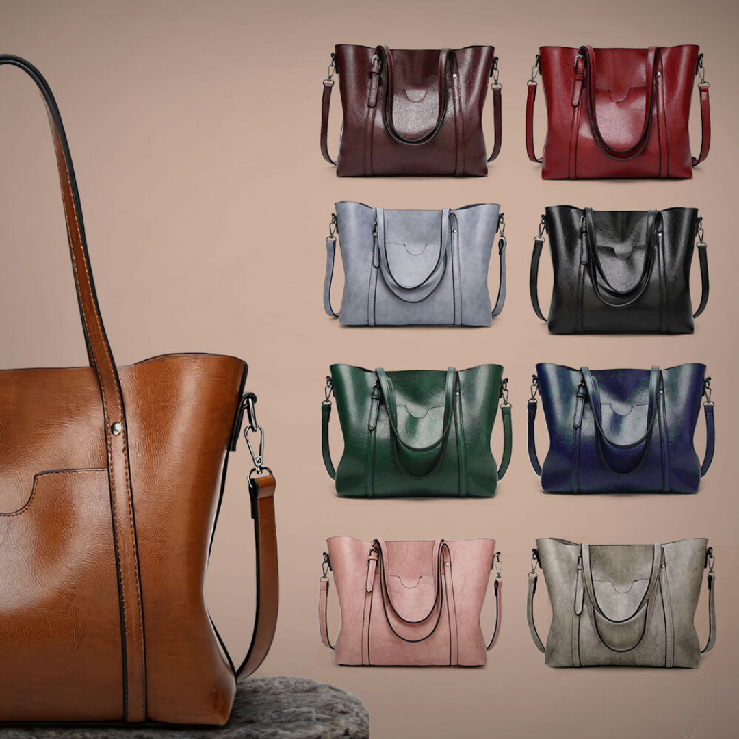 Kelley | Borsa a mano di lusso Eleganza Raffinata