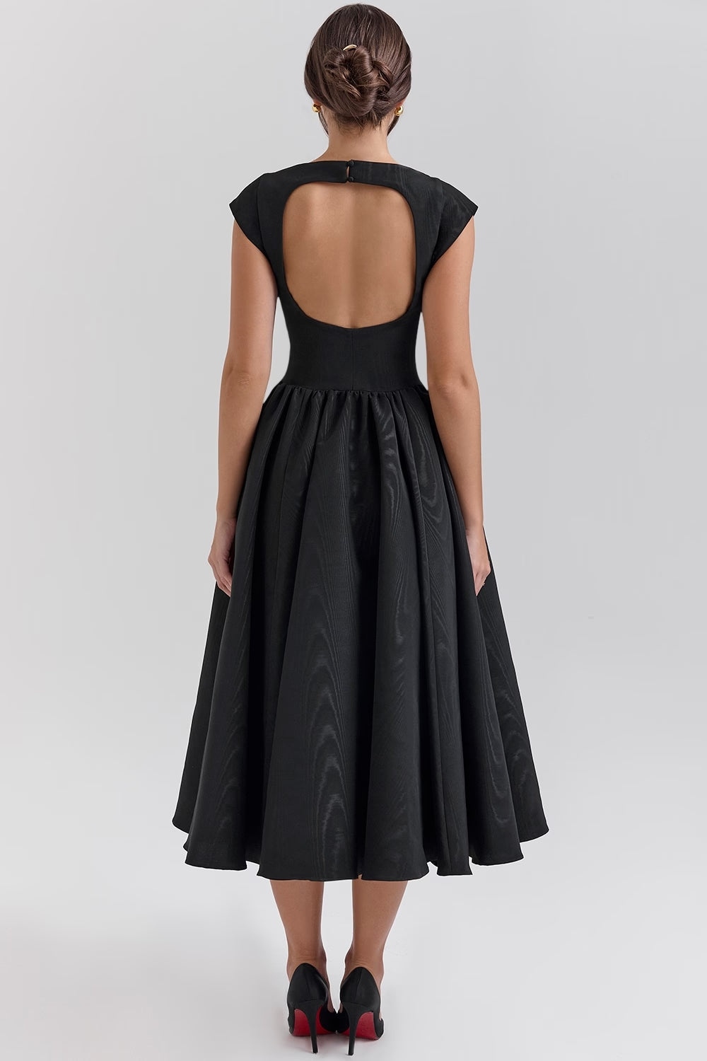 Victoria – Abito Elegante