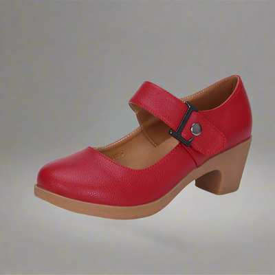 Klara | Scarpe comode per piedi sensibili