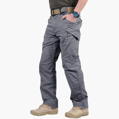 Adam™ | Pantaloni impermeabili multifunzionali