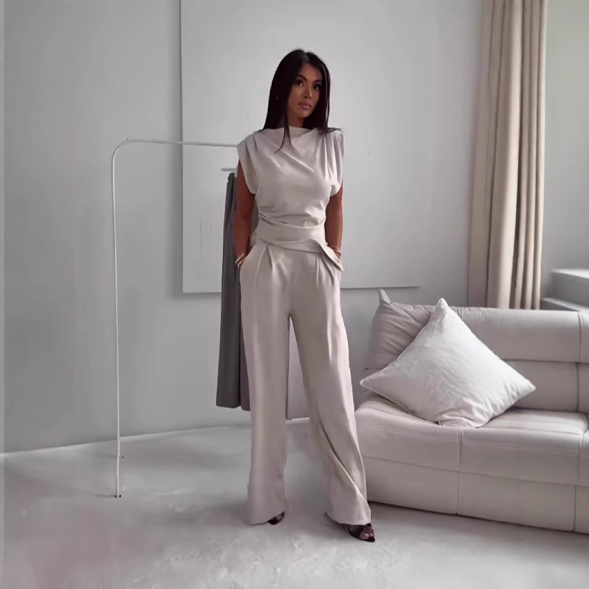 Arianna™ - Set Due Pezzi Confortevole