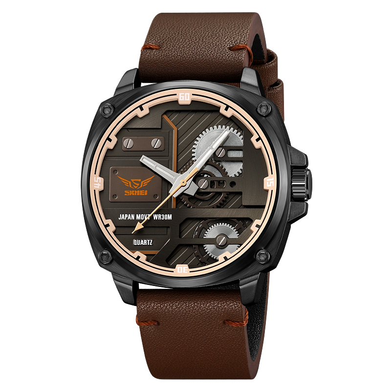 ChronoVibe