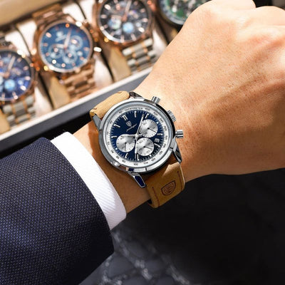 Orologio di Lusso Elegante
