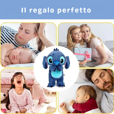 Orso | Il compagno di peluche che respira