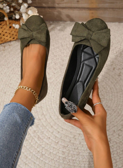 Mikey - Scarpe Ortopediche Comfort