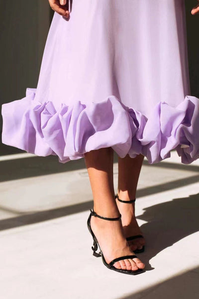 Blair | Vestito Fluttuante e Grazioso