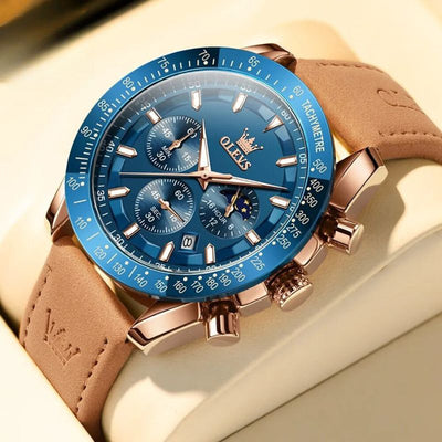 Lunaris Chrono