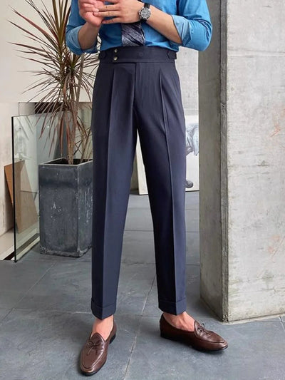 Maurice™ - Pantaloni Vintage da Uomo