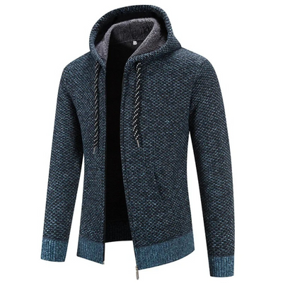 Arnaud | Premium Felpa con cappuccio