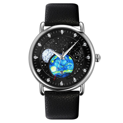 Lueur Lunaire