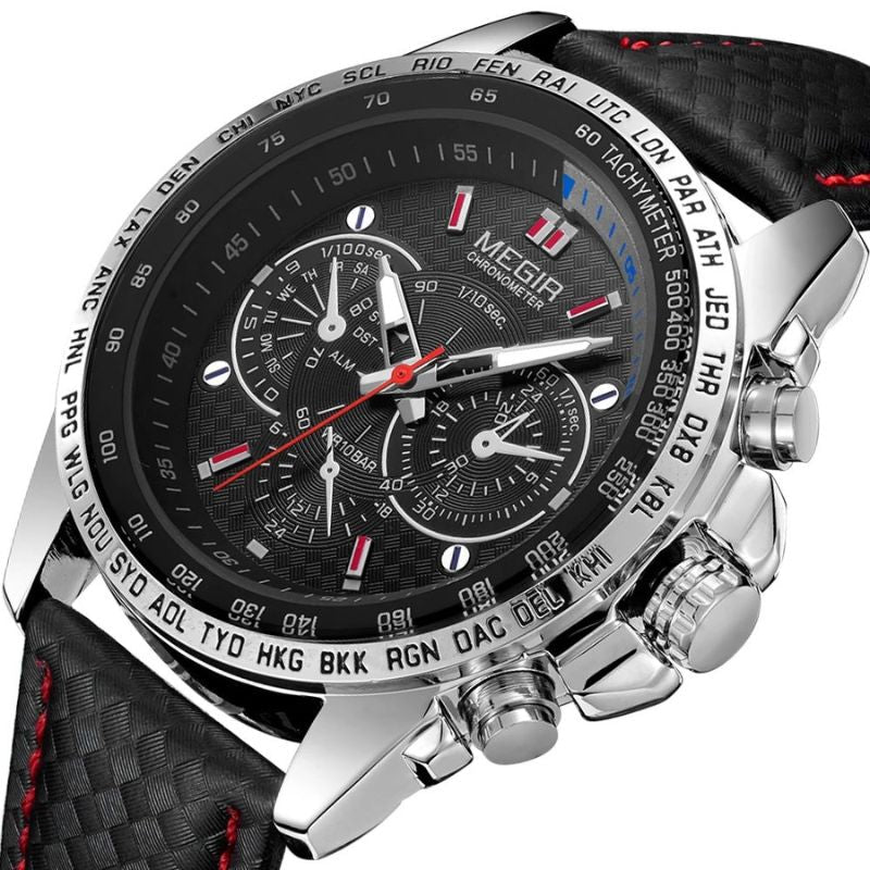 Orologio di Lusso al Quarzo