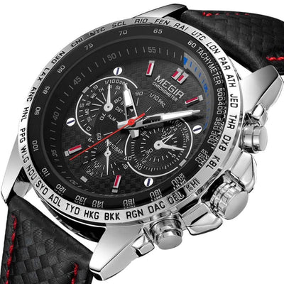 Orologio di Lusso al Quarzo