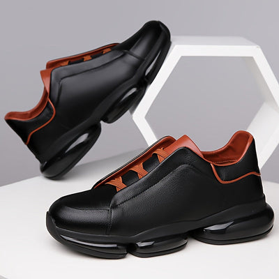 Vardo - Scarpe da ginnastica per uomo