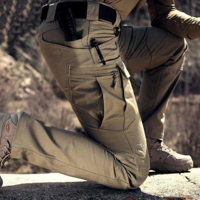 Adam™ | Pantaloni impermeabili multifunzionali