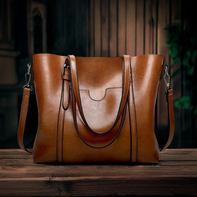 Kelley | Borsa a mano di lusso Eleganza Raffinata