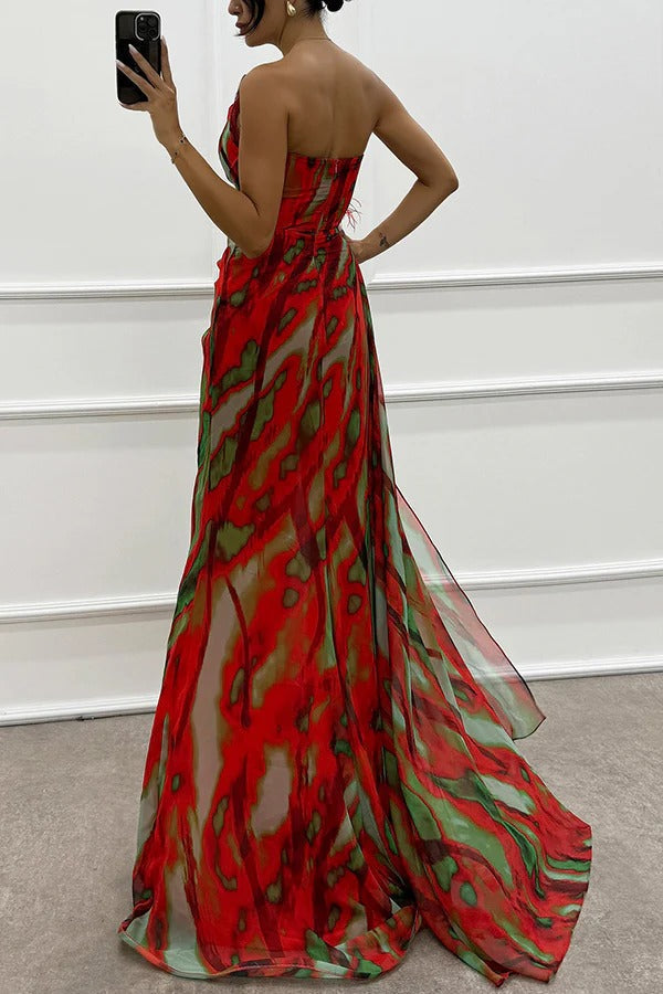 ANGELA - ABITO DA SPOSA