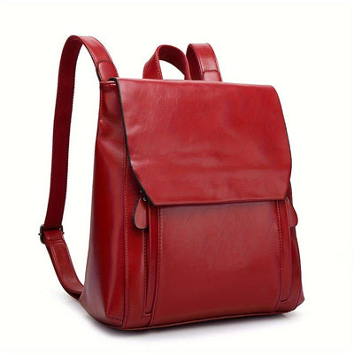 Clara™ | Zaino Vintage Trapuntato