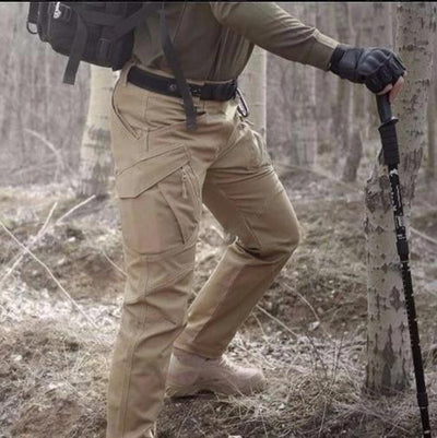 Adam™ | Pantaloni impermeabili multifunzionali