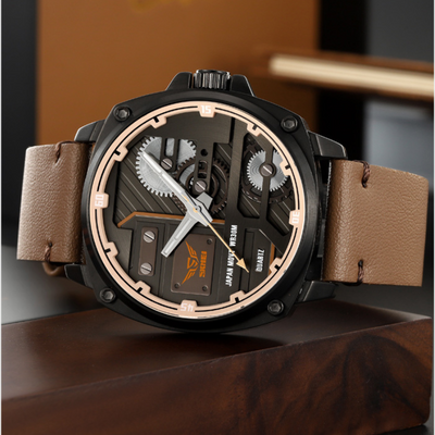 ChronoVibe