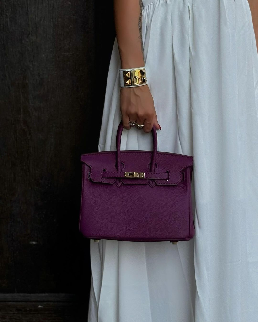 Gabrielle™ | Borsa elegante e senza tempo