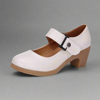 Klara | Scarpe comode per piedi sensibili