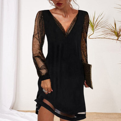 Clara | Abito invernale elegante