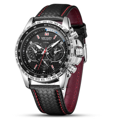 Orologio di Lusso al Quarzo