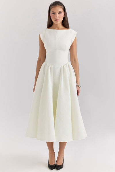 Victoria – Abito Elegante