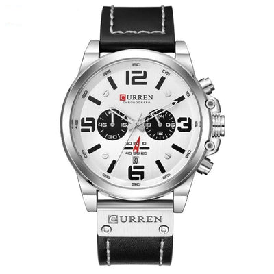 Orologio Casual in Quarzo