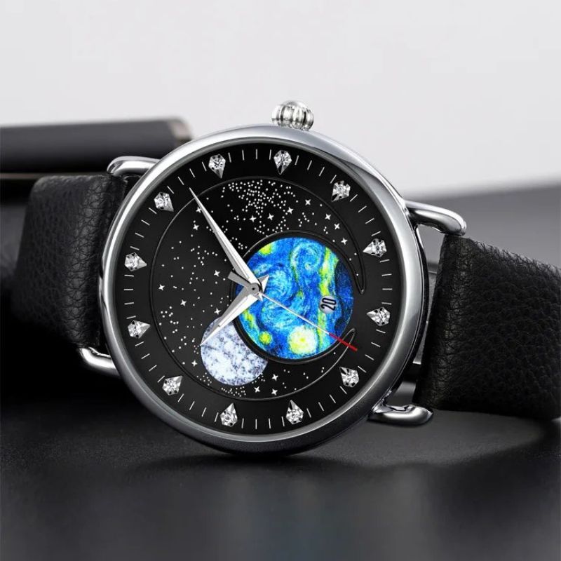 Lueur Lunaire
