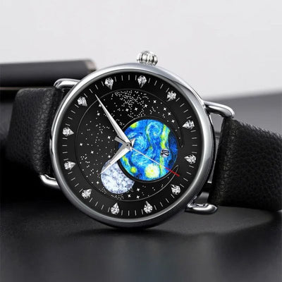 Lueur Lunaire