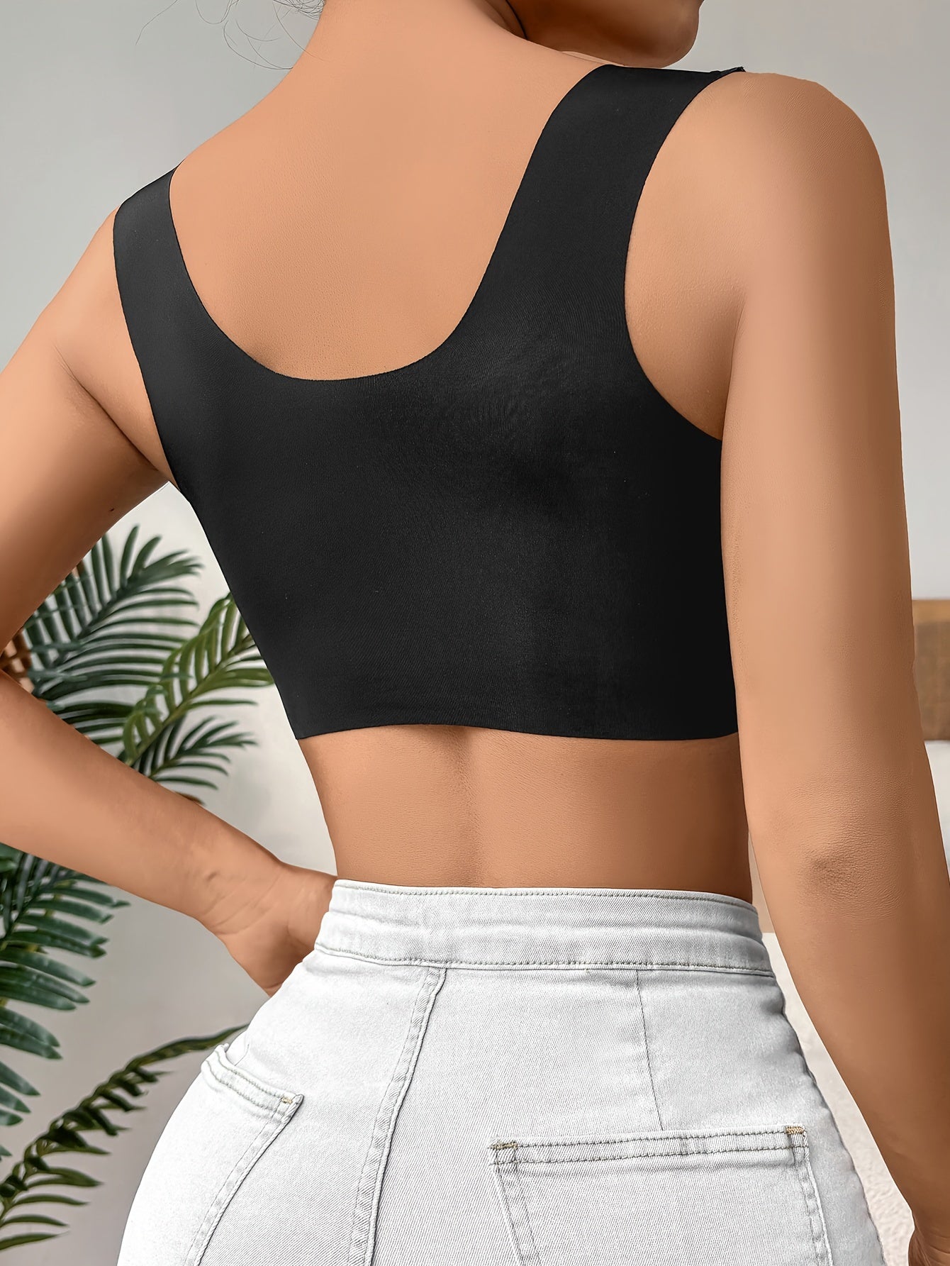 Avero™ | Reggiseno con chiusura frontale