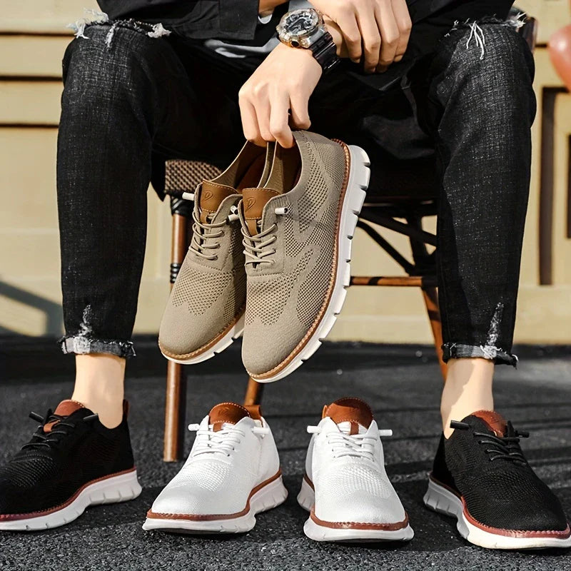 Milan Classica - SCARPA ELEGANTE DA UOMO