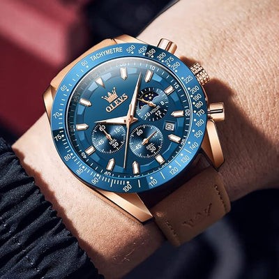 Lunaris Chrono