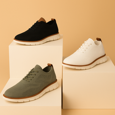 Milan Classica - SCARPA ELEGANTE DA UOMO