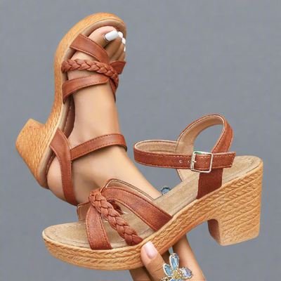 Radelisa | Sandali alla moda con comfort ortopedico