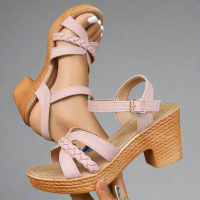 Radelisa | Sandali alla moda con comfort ortopedico