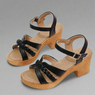 Radelisa | Sandali alla moda con comfort ortopedico
