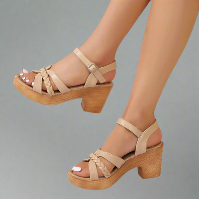 Radelisa | Sandali alla moda con comfort ortopedico