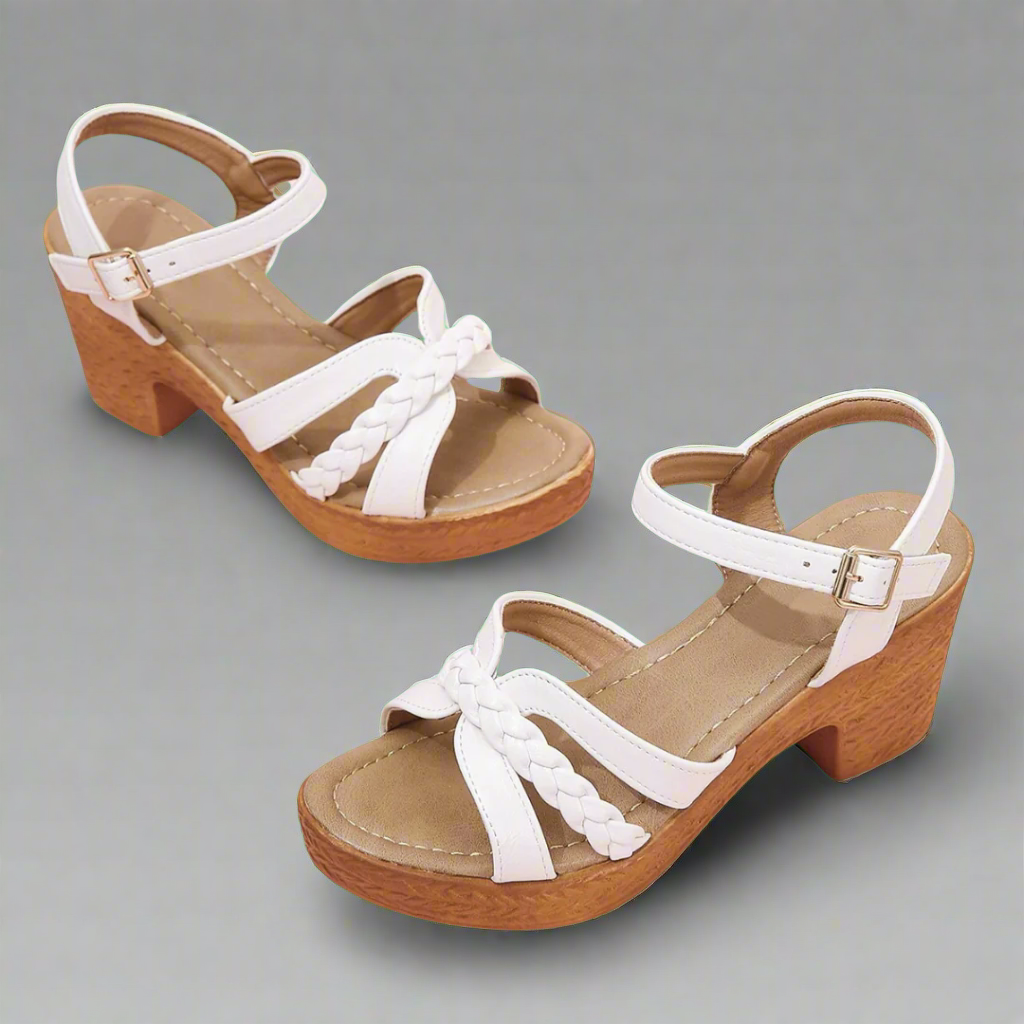 Radelisa | Sandali alla moda con comfort ortopedico