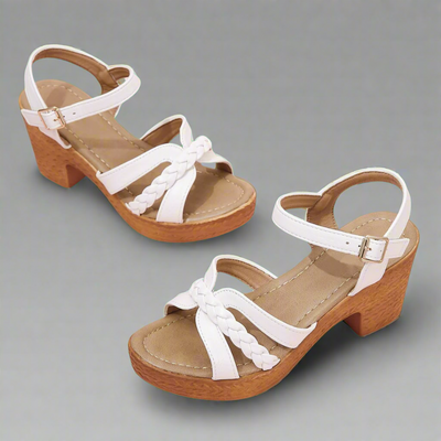Radelisa | Sandali alla moda con comfort ortopedico