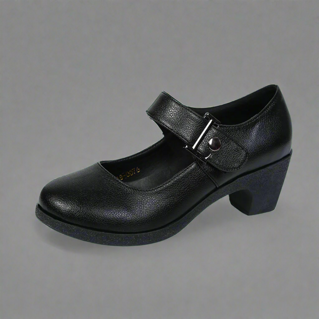 Klara | Scarpe comode per piedi sensibili