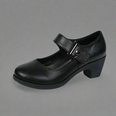 Klara | Scarpe comode per piedi sensibili