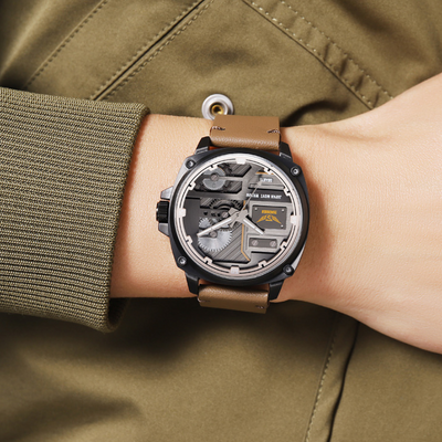 ChronoVibe