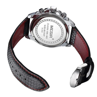 Orologio di Lusso al Quarzo