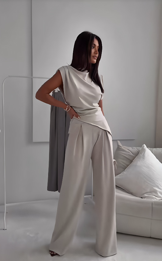 Arianna™ - Set Due Pezzi Confortevole