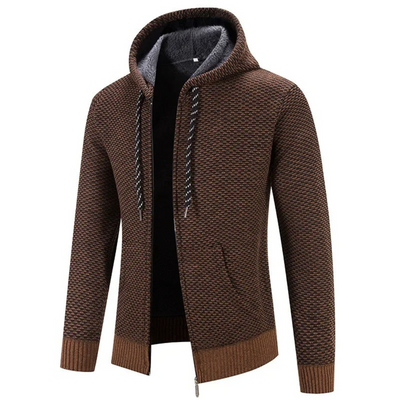 Arnaud | Premium Felpa con cappuccio