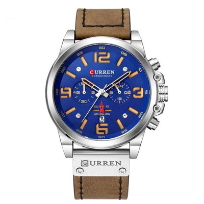 Orologio Casual in Quarzo